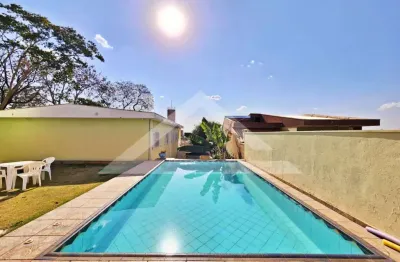 Sobrado à venda no bairro campos elíseos, próximo à av. meira júnior - ribeirão preto/sp.