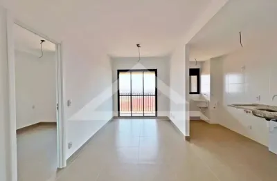Apartamento à venda no edifício sette, próximo ao jaú serve - ribeirão preto/sp.
