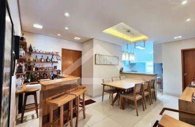 Apartamento à venda no edifício gabriela residencial, próximo à avenida barão do bananal - ribeirão preto/sp.