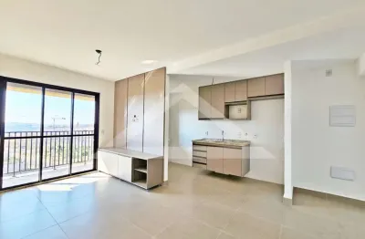 Apartamento para locação no edifício sette, próximo ao jaú serve supermercados - ribeirão preto/sp.