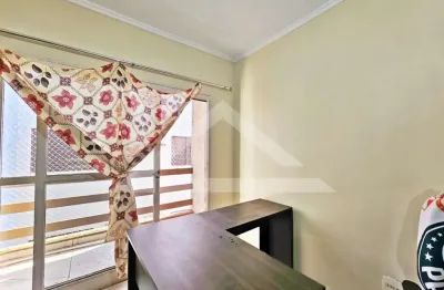 Apartamento para locação no edifício albatroz, próximo a avenida caramuru - ribeirão preto/sp.