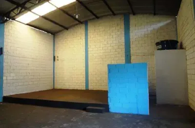 Salão comercial para locação, próximo à av. alfredo ravanelli - ribeirão preto/sp.