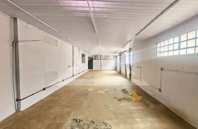 Salão comercial para locação no bairro lagoinha, próximo à av. pres. castelo branco - ribeirão preto/sp.