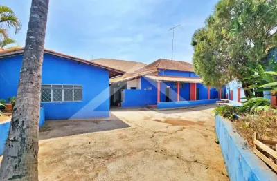 Imóvel comercial para venda e locação, próximo a rodoviária terminal - são simão/sp.