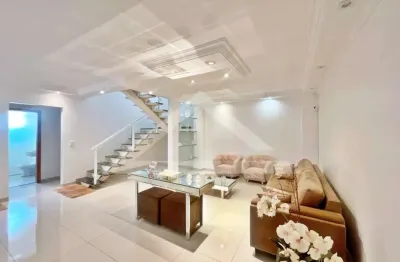 Sobrado à venda no bairro residencial greenville, próximo à av. maurílio biagi - ribeirão preto/sp.