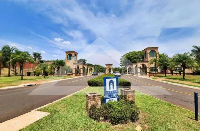 Terreno residencial à venda no condomínio jardim nova aliança sul, próximo ao shopping iguatemi - ribeirão preto/sp.