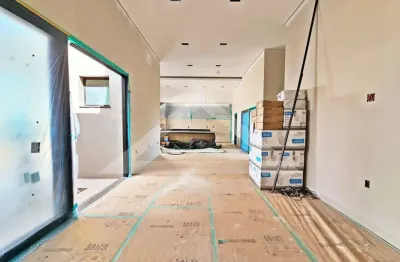 Casa térrea à venda no condomínio vila nova jerusalém, próximo ao savegnago supermercados - jardinópolis/sp.