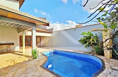 Sobrado à venda no bairro alto da boa vista, próximo ao ribeirão shopping - ribeirão preto/sp.