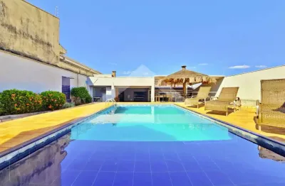 Casa térrea à venda no bairro ribeirânia, próximo ao novo shopping - ribeirão preto/sp.