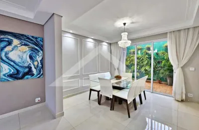Casa térrea à venda no bairro vila monte alegre, próximo à faculdade usp - ribeirão preto/sp.