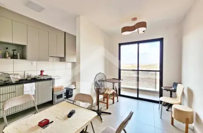 Apartamento para locação no condomínio residencial cidade de rimini, próximo ao cenourão - ribeirão preto/sp.