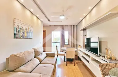 Apartamento para locação no condomínio regency towers, próximo a avenida caramuru - ribeirão preto/sp.