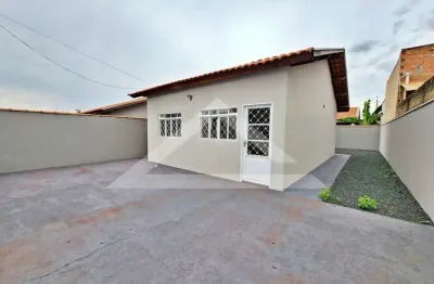 Casa térrea residencial a venda no bairro jardim santa cecília, próximo ao centro de bonfim paulista - ribeirão preto/sp.