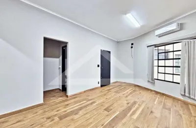 Sala comercial para locação no bairro vila virgínia, próximo a avenida pio xii - ribeirão preto/sp.