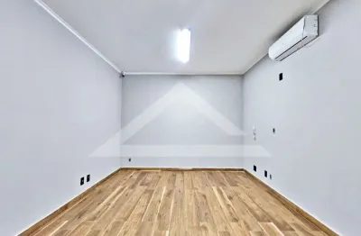 Sala comercial para locação no bairro vila virgínia, próximo a avenida pio xii - ribeirão preto/sp.