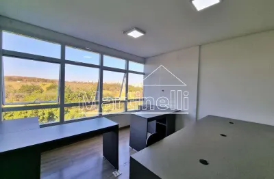 Sala comercial para alugar no Jardim Palma Travassos, Ribeirão Preto 