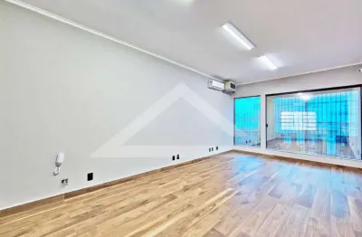 Imóvel comercial para locação no bairro vila virgínia, próximo a avenida pio xii - ribeirão preto/sp.