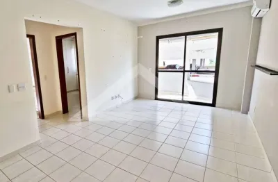 Apartamento à venda no edifício ametista, próximo à faculdade unip - ribeirão preto/sp.