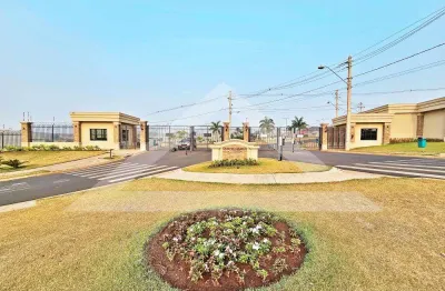 Terreno residencial à venda no condomínio quinta da mata, próximo ao novo shopping - ribeirão preto/sp.