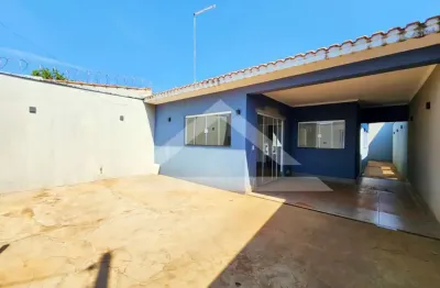 Casa térrea à venda no bairro parque dos servidores, próximo ao novo shopping - ribeirão preto/sp.