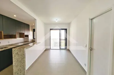 Apartamento para locação no edifício sette, próximo ao jaú serve supermercado - ribeirão preto/sp.