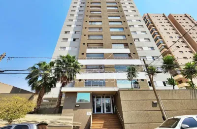 Apartamento à venda no edifício asturias, próximo ao cenourão - ribeirão preto/sp.