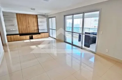 Apartamento à venda no edifício promenade, próximo à av. prof. joão fiúsa - ribeirão preto/sp.