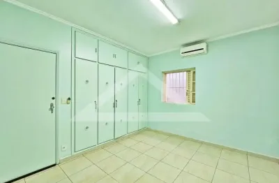 Sala comercial para locação no bairro jardim paulista, próximo a avenida treze de maio - ribeirão preto/sp.