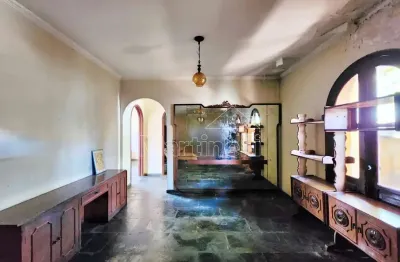 Sobrado para venda e locação no bairro alto da boa vista, próximo à av. prof. joão fiúsa - ribeirão preto/sp.