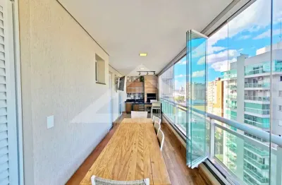 Apartamento à venda no edifício barcelona, próximo à av. pres. vargas - ribeirão preto/sp.