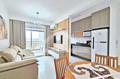 Apartamento para locação no edifício arvo ribeirânia, próximo a faculdade unaerp - ribeirão preto/sp.