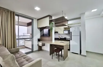 Flat para locação no edifício fiúsa one, próximo ao ribeirão shopping - ribeirão preto/sp.