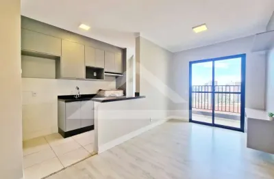 Apartamento para locação no condomínio monterey, próximo a escola mapple bear - ribeirão preto/sp.