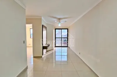 Apartamento com 2 quartos para alugar no Jardim Palma Travassos, Ribeirão Preto 