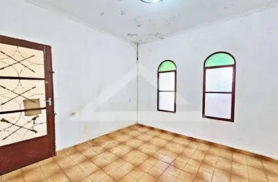 Casa térrea à venda no bairro vila virgínia, próximo ao savegnago supermercados - ribeirão preto/sp.