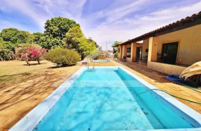 Casa térrea à venda no bairro parque são sebastião, próximo à av. alfredo ravaneli - ribeirão preto/sp.