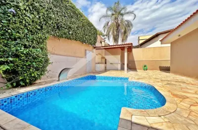 Casa com 4 quartos à venda no City Ribeirão, Ribeirão Preto 