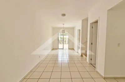 Sobrado para locação no condomínio praças do sul, próximo ao shopping iguatemi - ribeirão preto/sp.