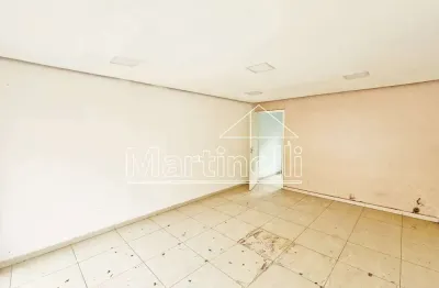 Imóvel comercial para locação no bairro centro, próximo ao shopping santa úrsula - ribeirão preto/sp.