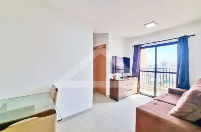 Apartamento para locação no condomínio una caramuru, próximo a avenida professor joão fiúsa - ribeirão preto/sp.