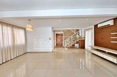 Sobrado para venda e locação venda no condomínio reserva domaine eco residence, próximo ao shopping iguatemi - ribeirão preto/sp.