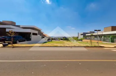 Terreno residencial à venda no condomínio terras de florença, próximo ao shopping iguatemi - ribeirão preto/sp.