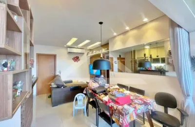 Apartamento à venda no edifício ribeirânia, próximo ao novo shopping - ribeirão preto/sp.