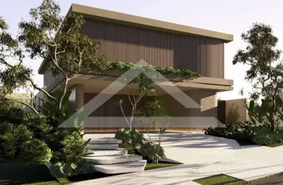 Sobrado à venda no condomínio colina do golfe, próximo ao shopping iguatemi - ribeirão preto/sp.