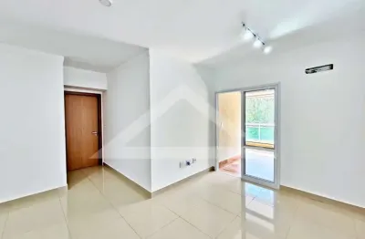 Apartamento para locação no edifício sevilha, próximo ao parque carlos raya - ribeirão preto/sp.