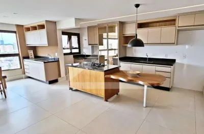 Apartamento à venda no edifício île verte, próximo à av. portugal - ribeirão preto/sp.