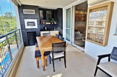 Apartamento à venda no condomínio villas do parque, próximo à av. maurílio biagi - ribeirão preto/sp.
