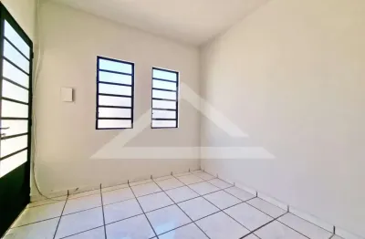 Casa térrea para locação no bairro parque dos flamboyans, próximo a chácara hípica - ribeirão preto/sp.