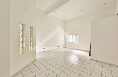 Imóvel comercial para locação no bairro vila tibério, próximo a rua martinico prado - ribeirão preto/sp.