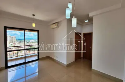Apartamento de 48m² à venda, próximo à faculdade unaerp - ribeirão preto/sp.